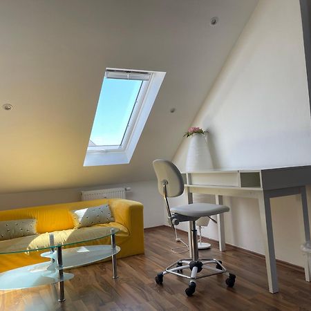 Geraeumige 3-Zimmer-Ferienwohnung Im Herzen Von Kassel Zewnętrze zdjęcie