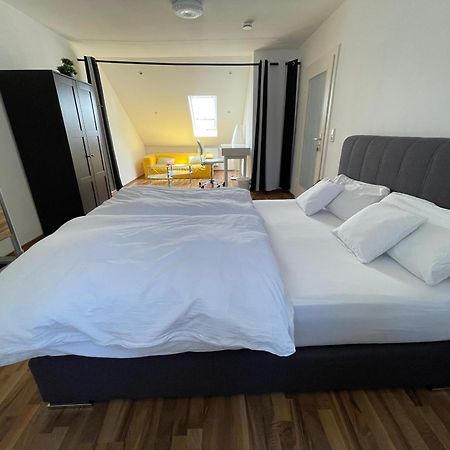 Geraeumige 3-Zimmer-Ferienwohnung Im Herzen Von Kassel Zewnętrze zdjęcie