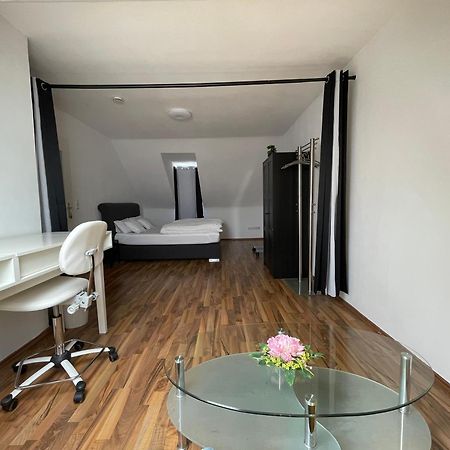Geraeumige 3-Zimmer-Ferienwohnung Im Herzen Von Kassel Zewnętrze zdjęcie