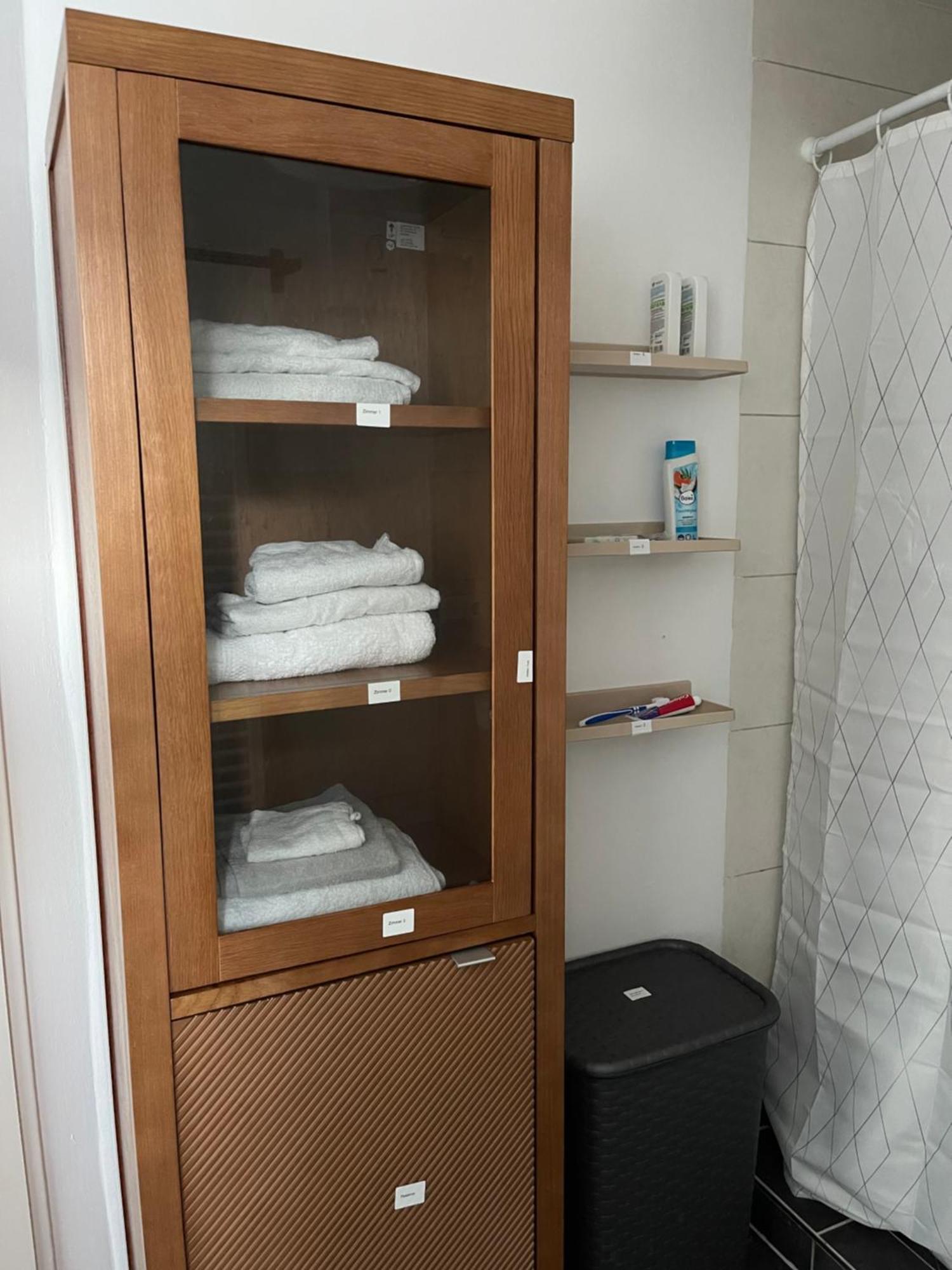 Geraeumige 3-Zimmer-Ferienwohnung Im Herzen Von Kassel Zewnętrze zdjęcie