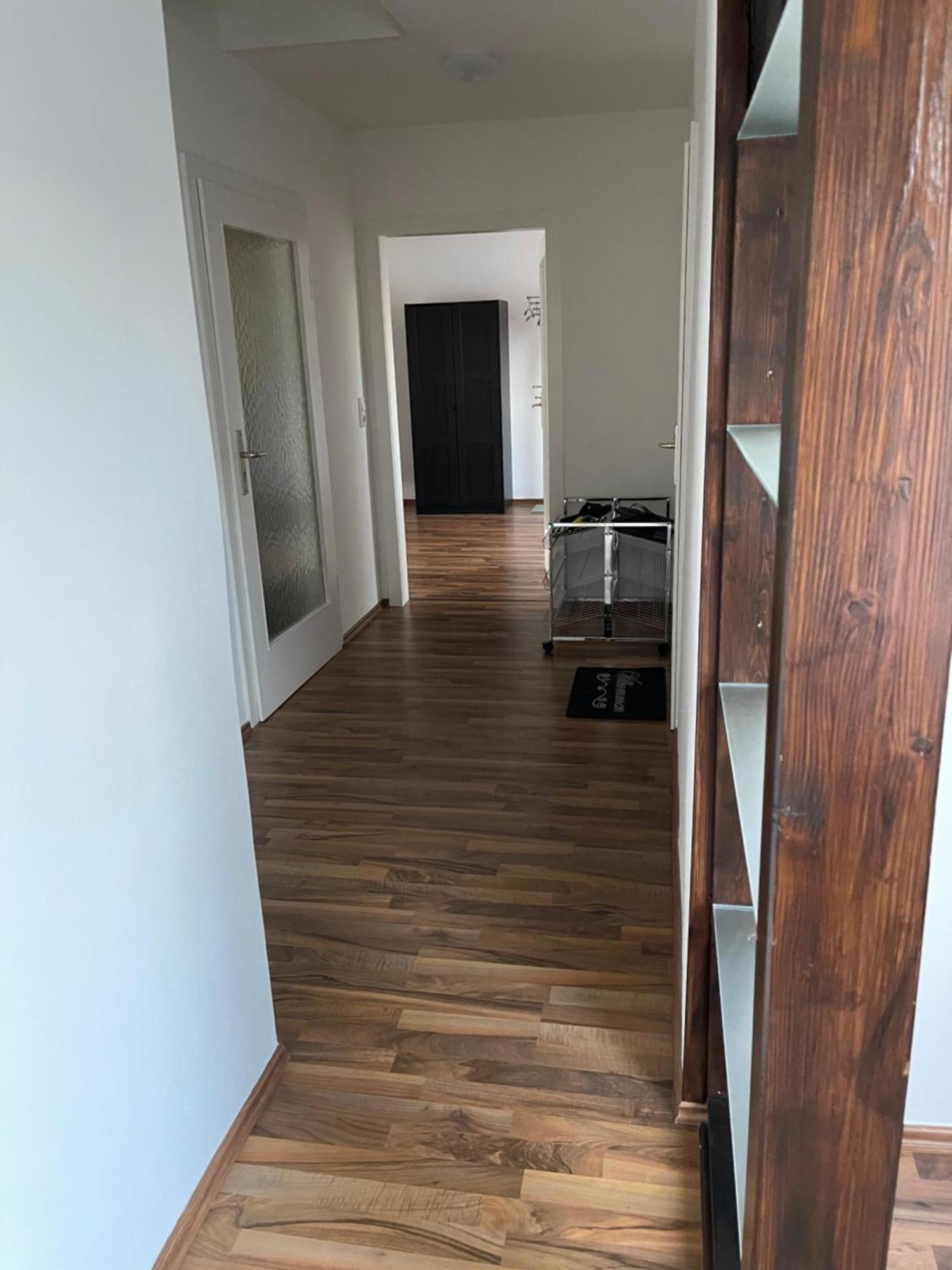 Geraeumige 3-Zimmer-Ferienwohnung Im Herzen Von Kassel Zewnętrze zdjęcie