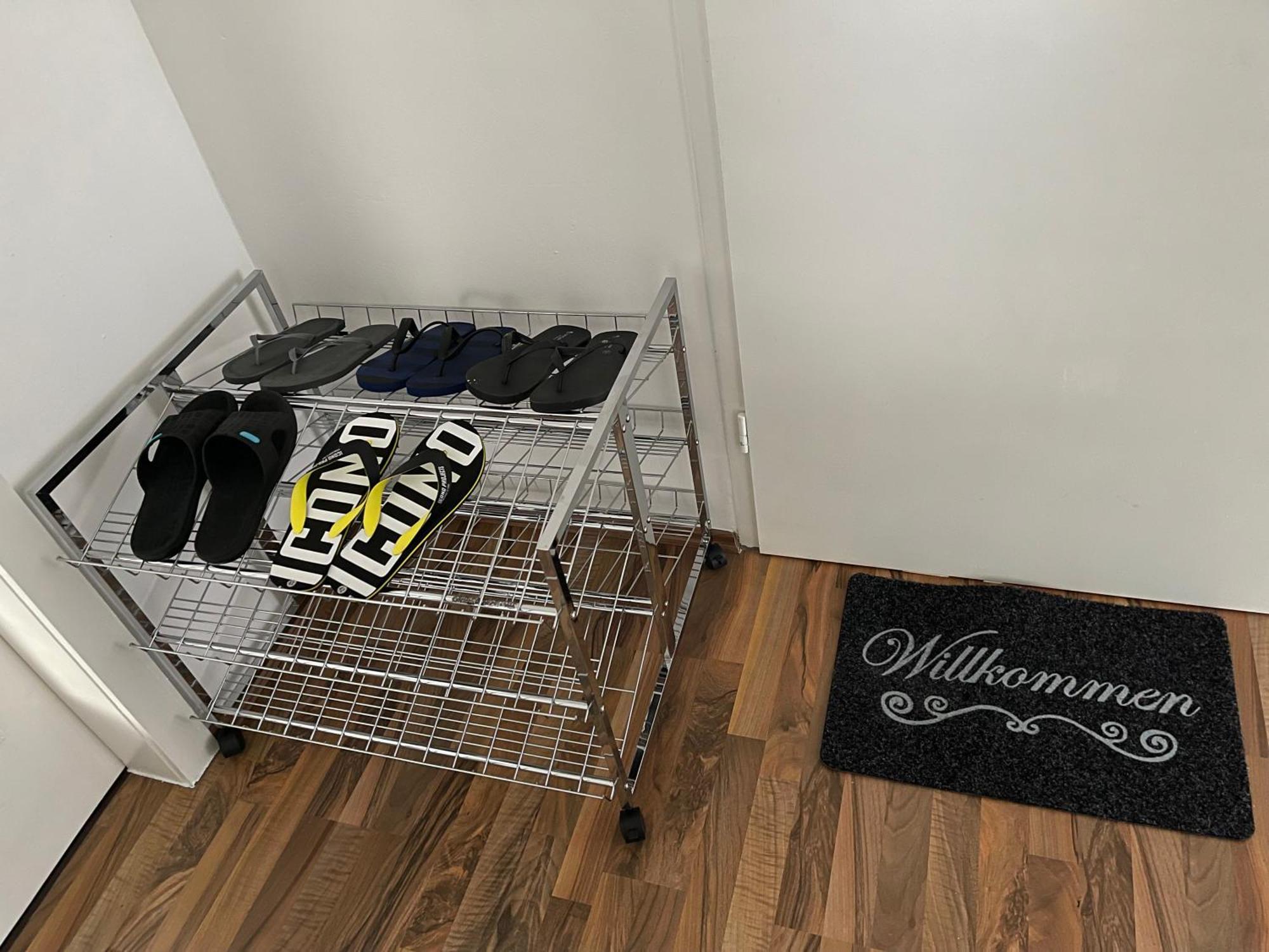 Geraeumige 3-Zimmer-Ferienwohnung Im Herzen Von Kassel Zewnętrze zdjęcie