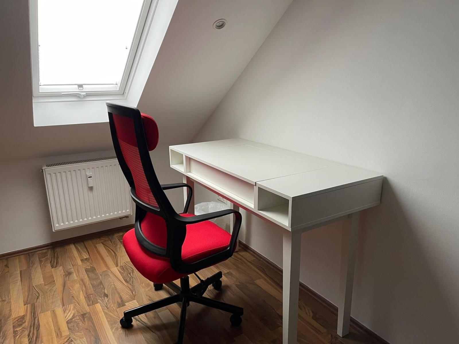 Geraeumige 3-Zimmer-Ferienwohnung Im Herzen Von Kassel Zewnętrze zdjęcie