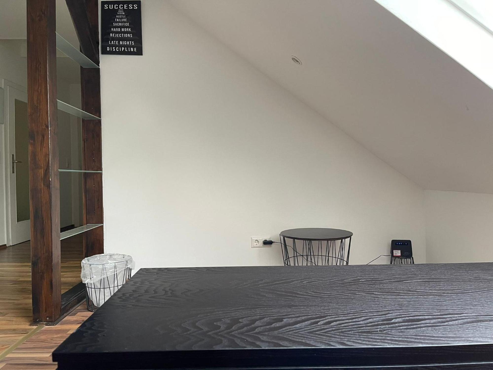 Geraeumige 3-Zimmer-Ferienwohnung Im Herzen Von Kassel Zewnętrze zdjęcie