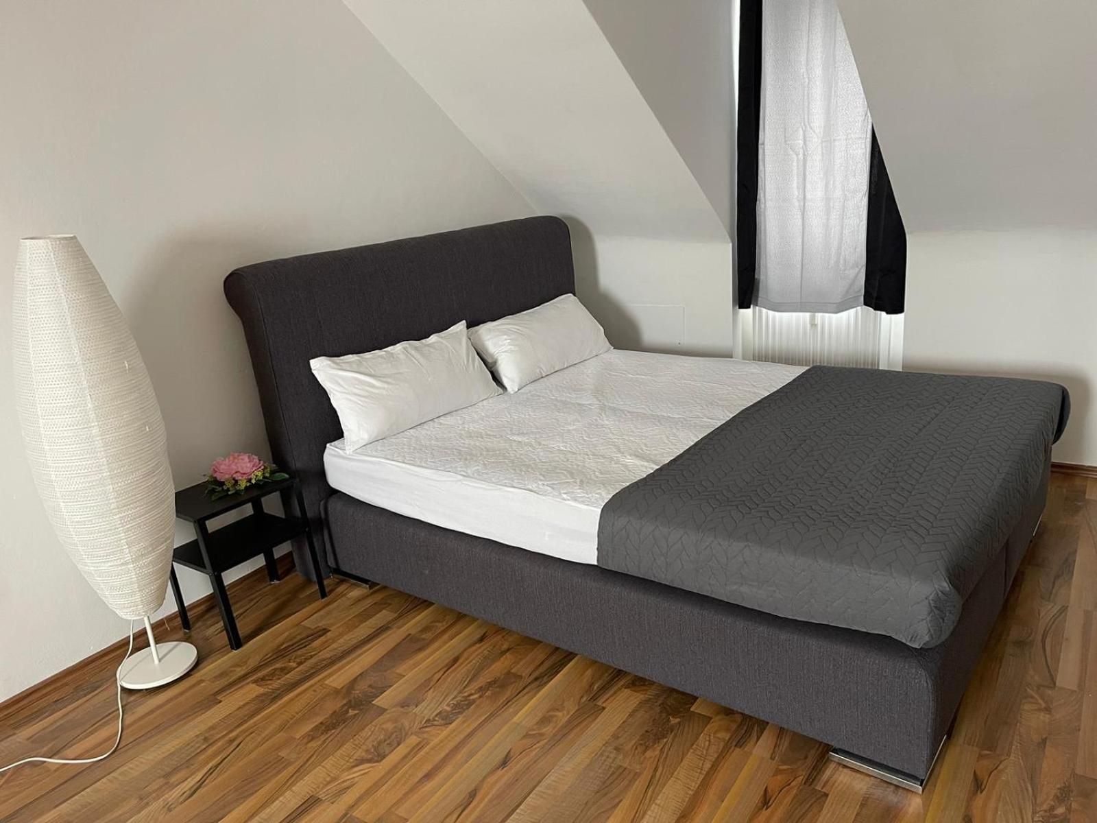 Geraeumige 3-Zimmer-Ferienwohnung Im Herzen Von Kassel Zewnętrze zdjęcie