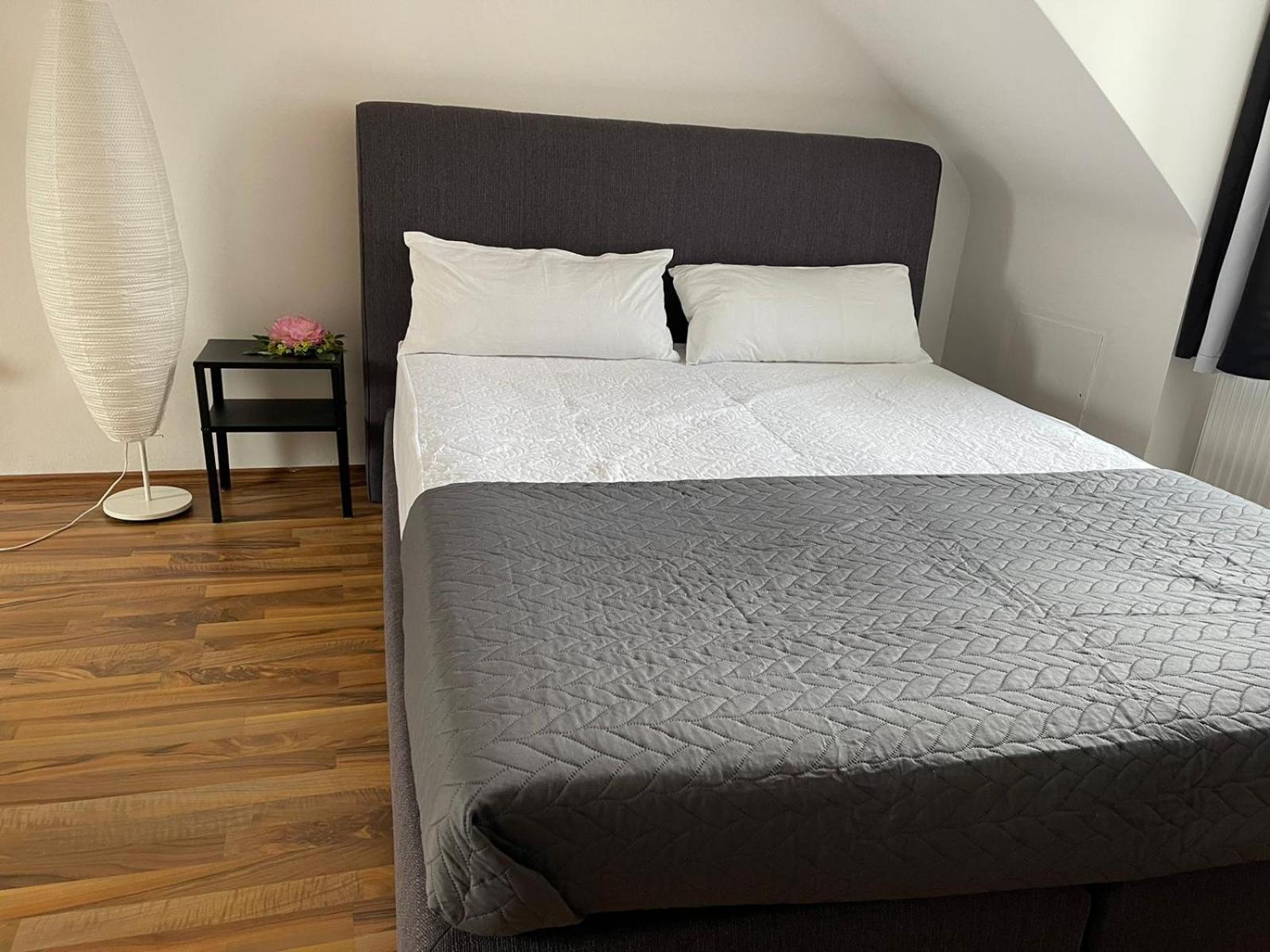 Geraeumige 3-Zimmer-Ferienwohnung Im Herzen Von Kassel Zewnętrze zdjęcie