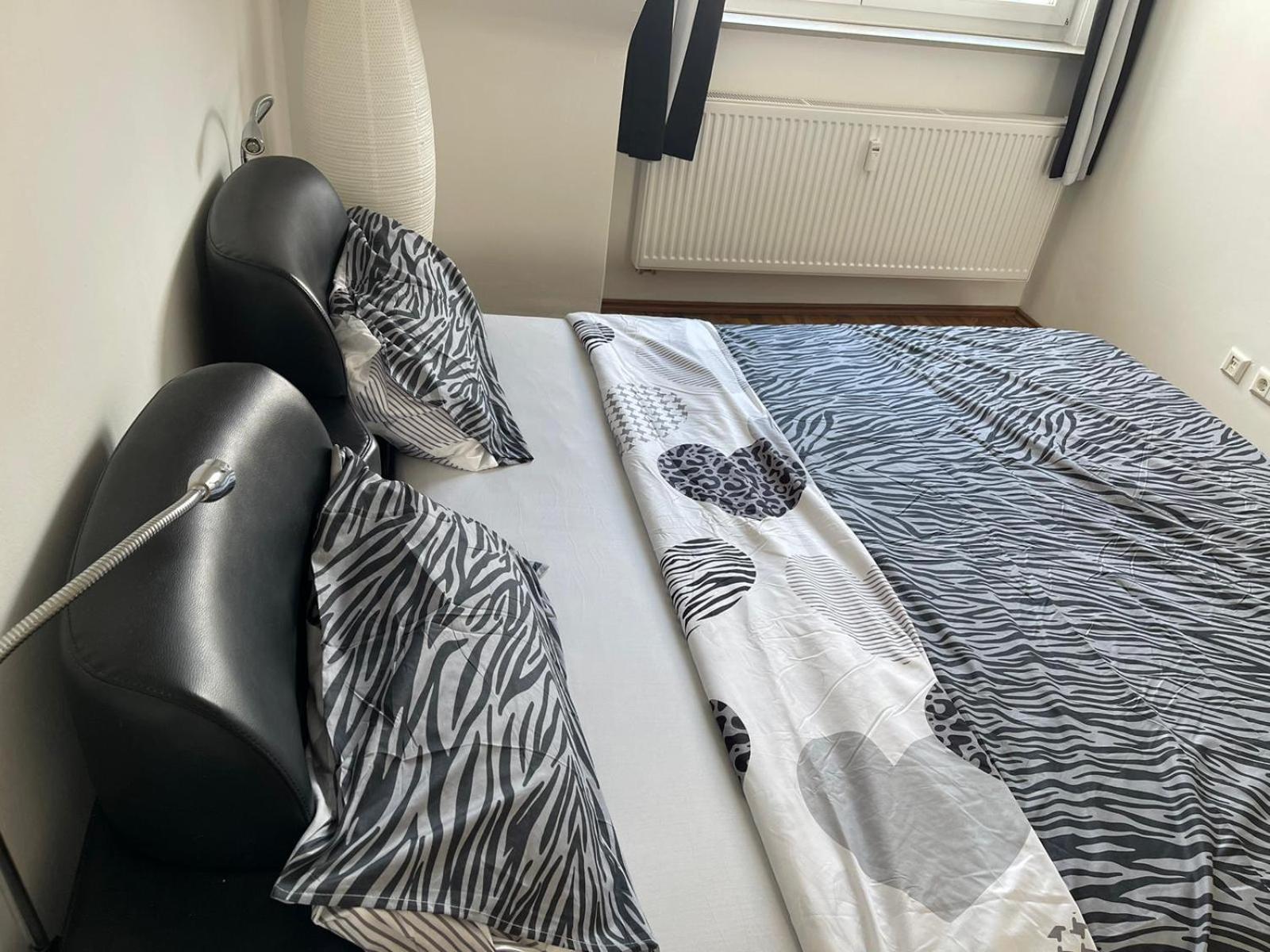 Geraeumige 3-Zimmer-Ferienwohnung Im Herzen Von Kassel Zewnętrze zdjęcie