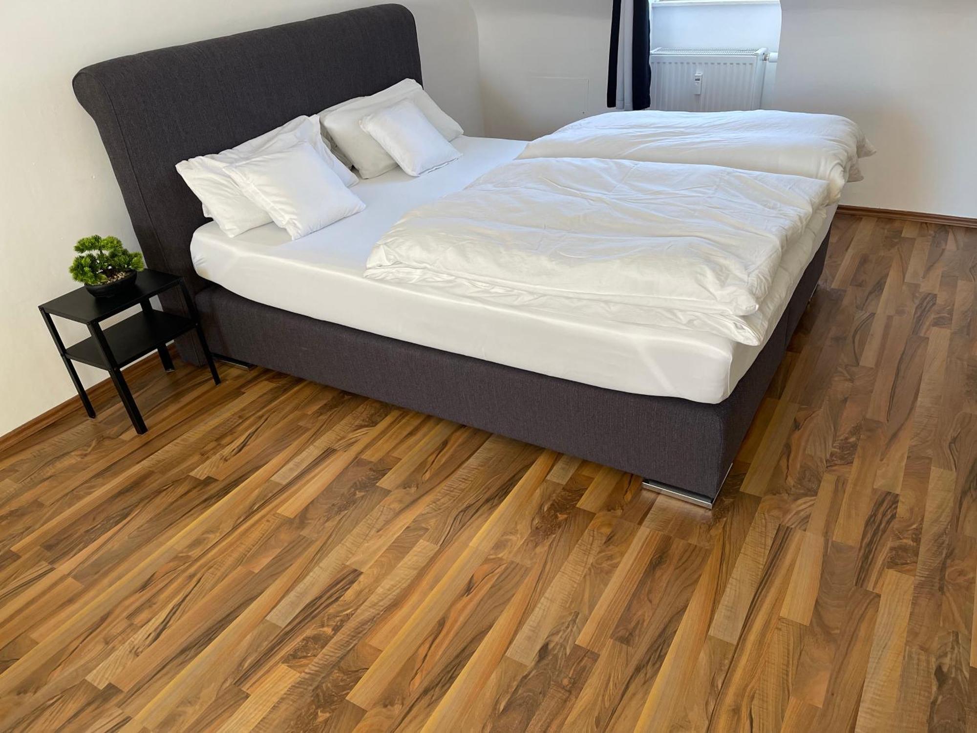 Geraeumige 3-Zimmer-Ferienwohnung Im Herzen Von Kassel Zewnętrze zdjęcie