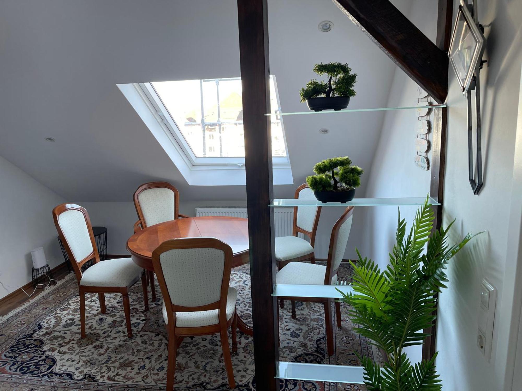 Geraeumige 3-Zimmer-Ferienwohnung Im Herzen Von Kassel Zewnętrze zdjęcie