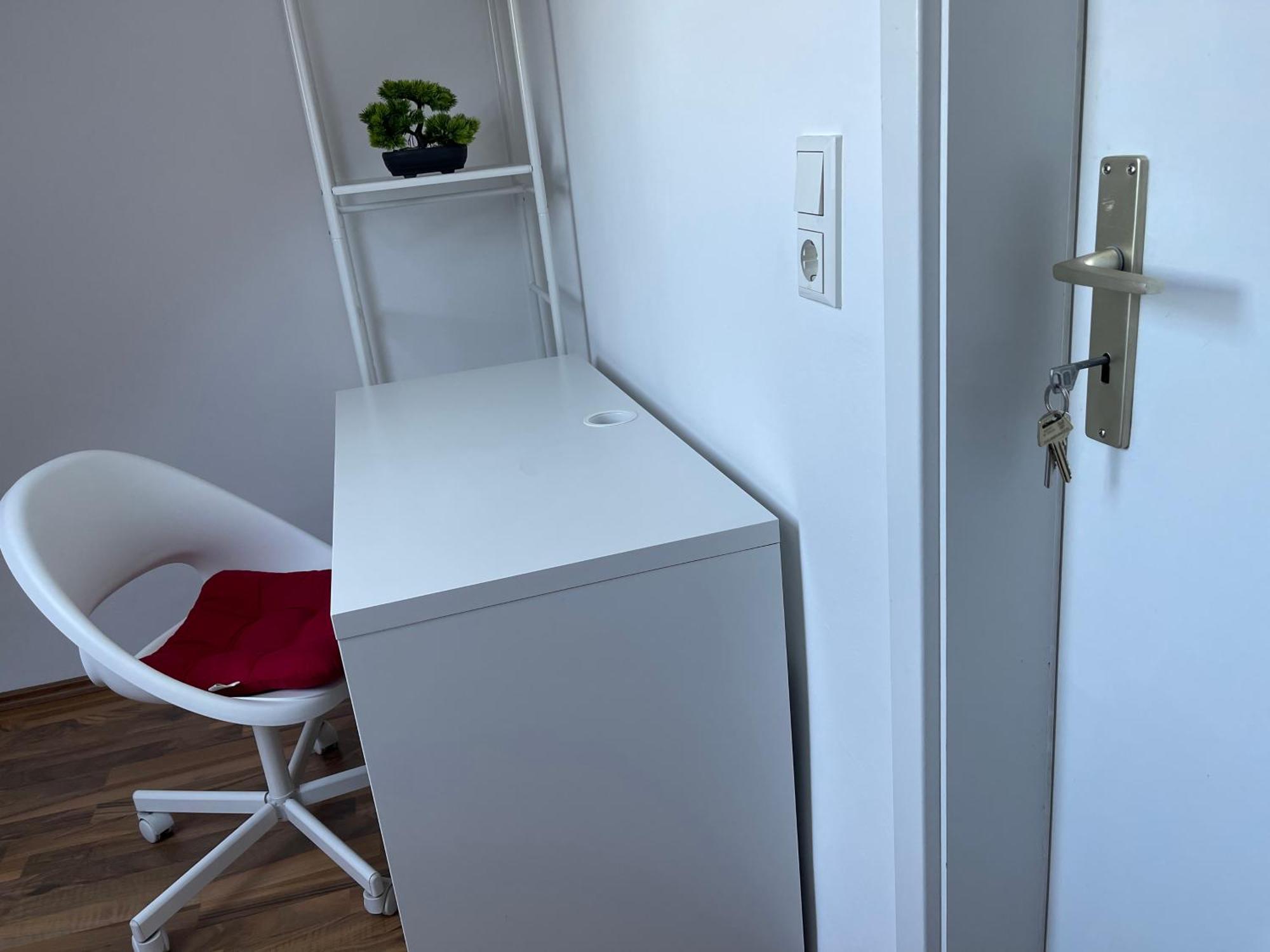 Geraeumige 3-Zimmer-Ferienwohnung Im Herzen Von Kassel Zewnętrze zdjęcie