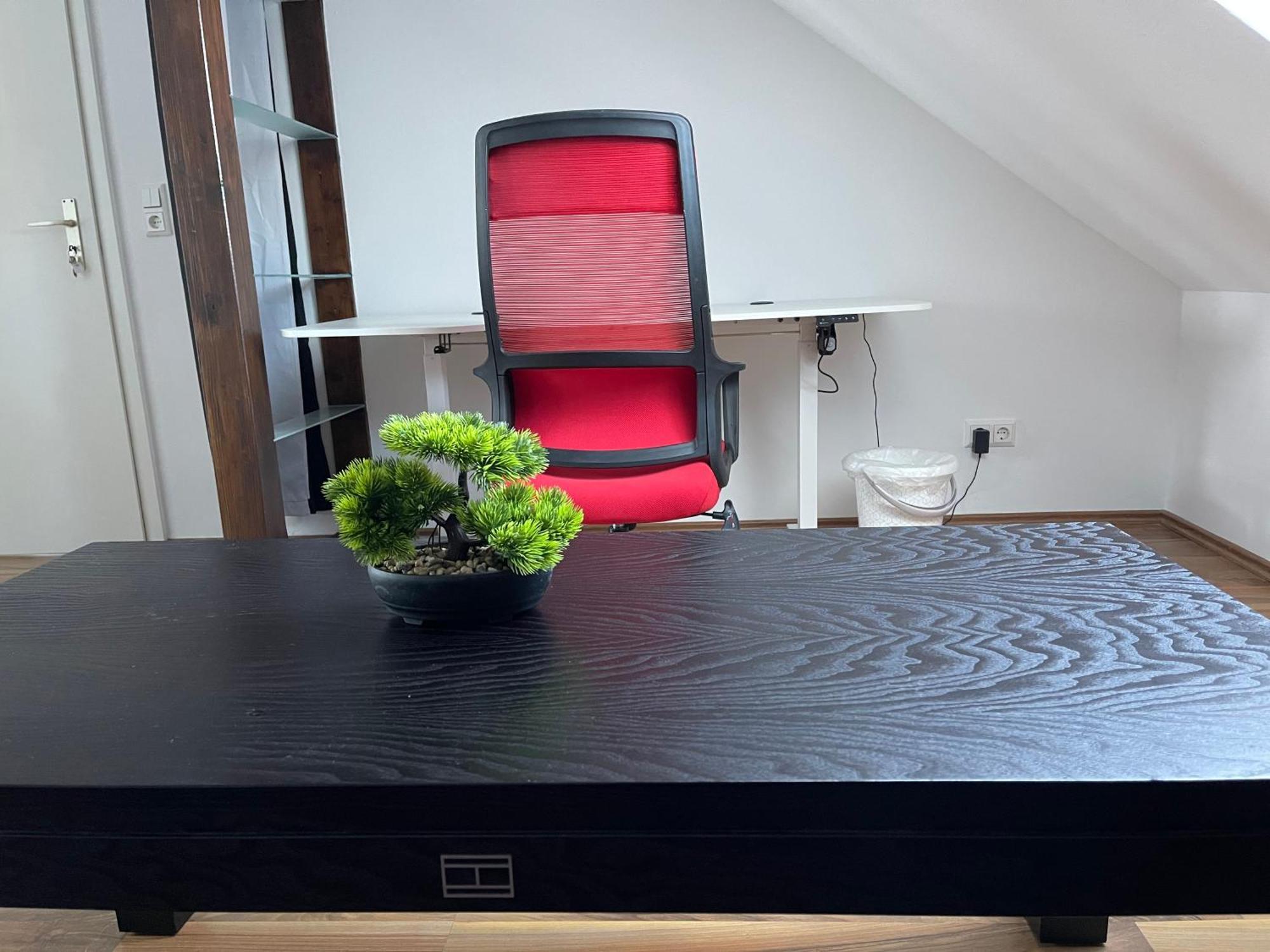 Geraeumige 3-Zimmer-Ferienwohnung Im Herzen Von Kassel Zewnętrze zdjęcie
